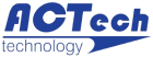 Actech Ltd Logo